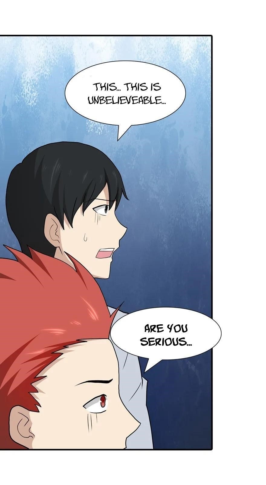 My Girlfriend is a Zombie Chapter 106 - Page 34