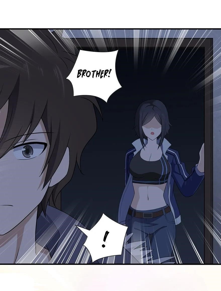 My Girlfriend is a Zombie Chapter 106 - Page 44