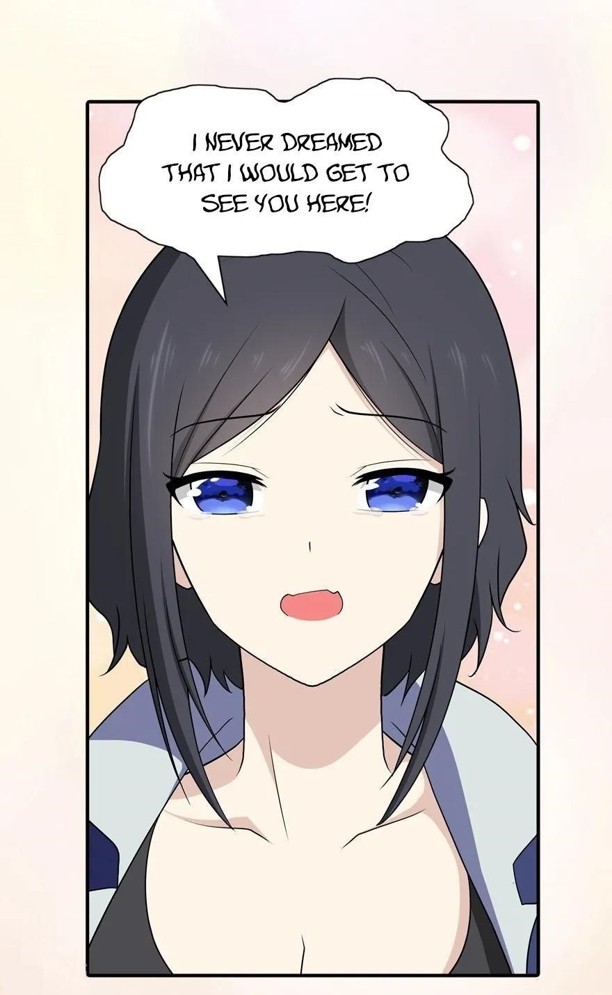 My Girlfriend is a Zombie Chapter 106 - Page 45