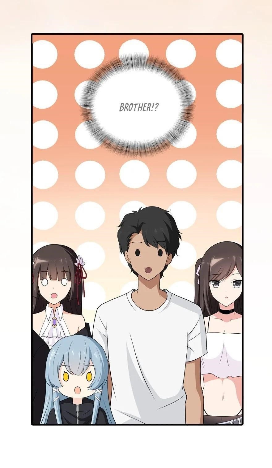 My Girlfriend is a Zombie Chapter 106 - Page 48