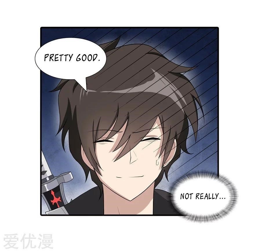 My Girlfriend is a Zombie Chapter 110 - Page 6