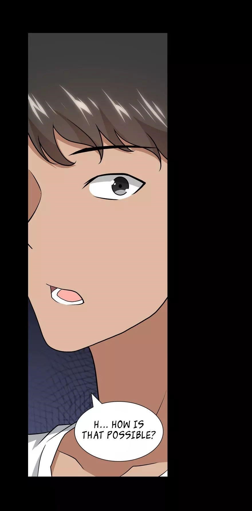 My Girlfriend is a Zombie Chapter 111 - Page 21