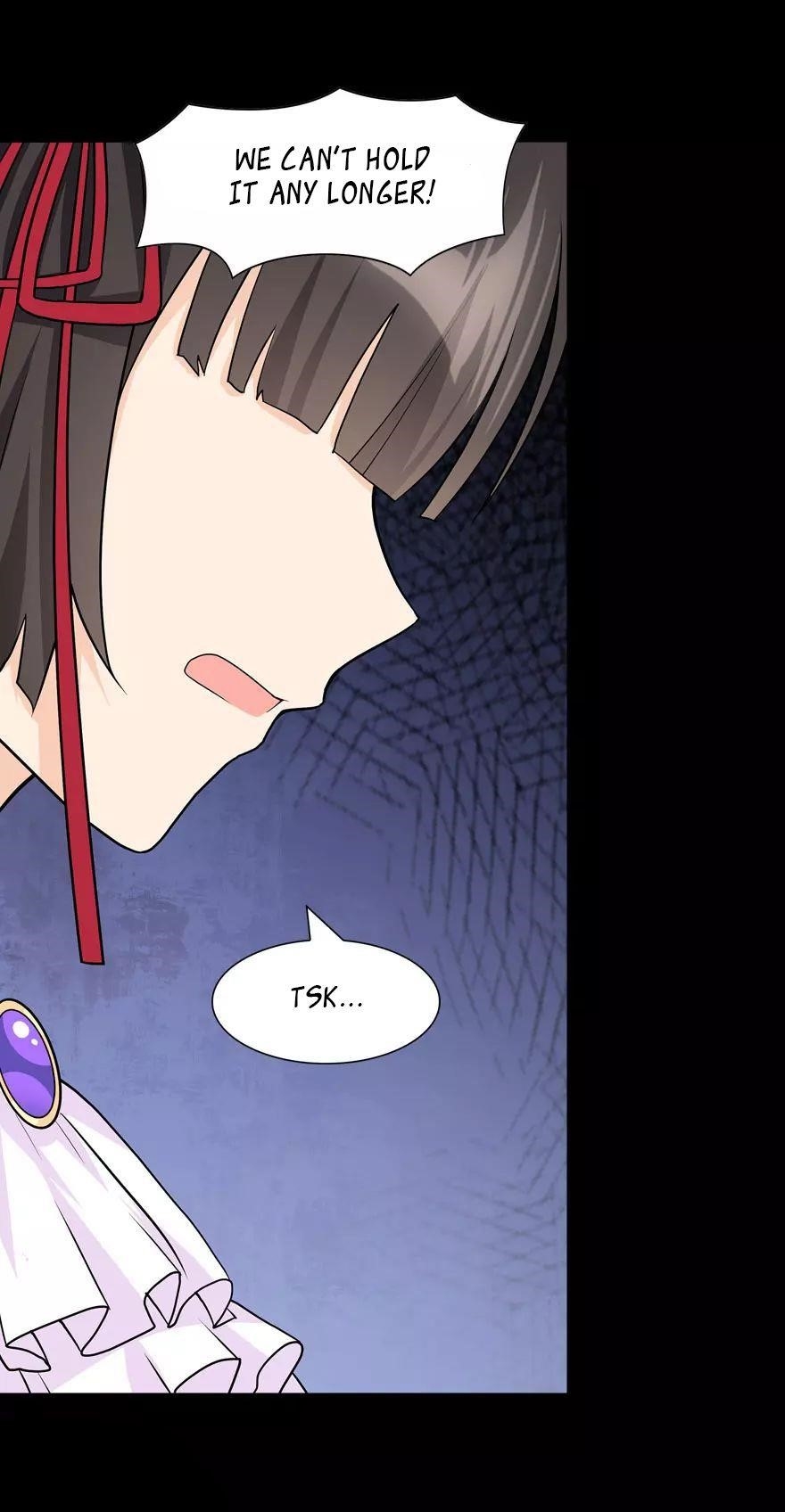 My Girlfriend is a Zombie Chapter 111 - Page 31