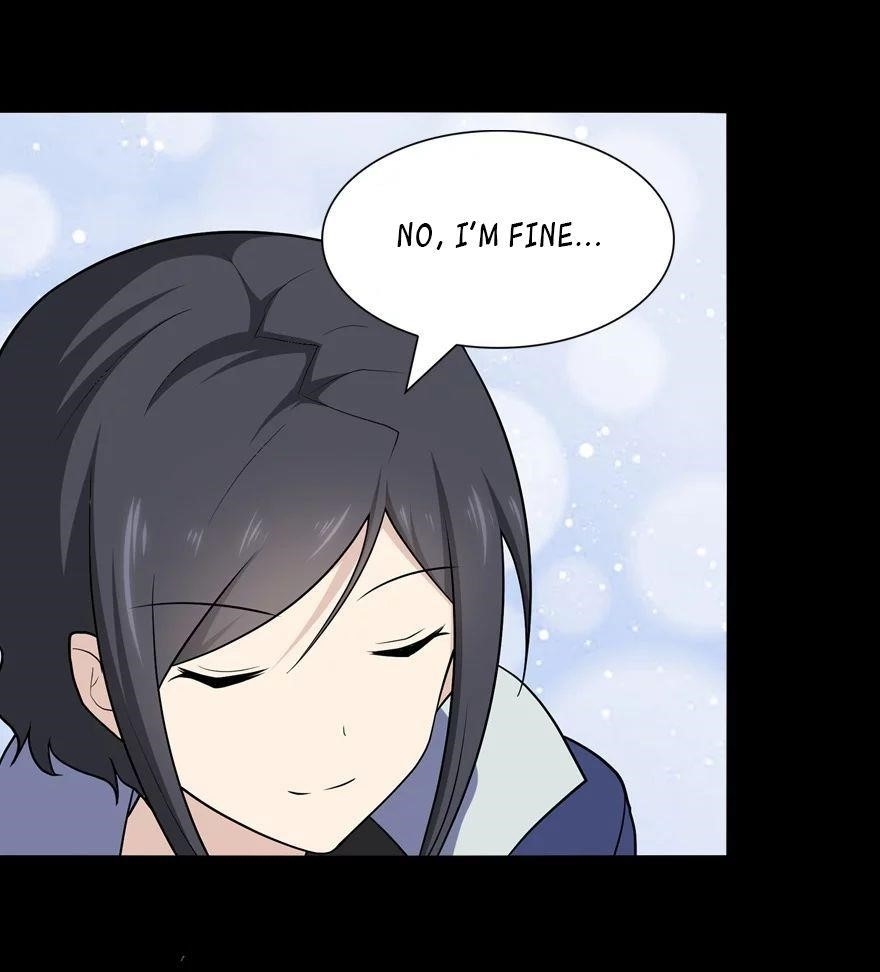 My Girlfriend is a Zombie Chapter 112 - Page 10