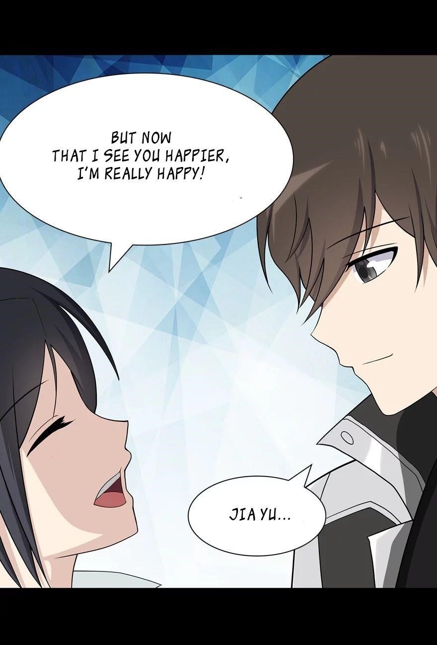 My Girlfriend is a Zombie Chapter 112 - Page 12