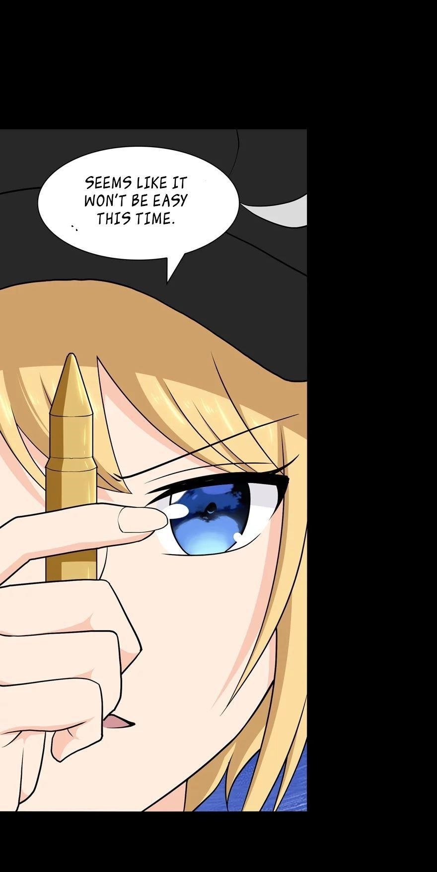 My Girlfriend is a Zombie Chapter 114 - Page 1