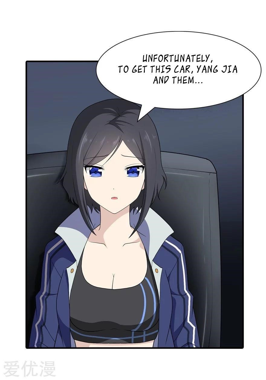 My Girlfriend is a Zombie Chapter 114 - Page 11