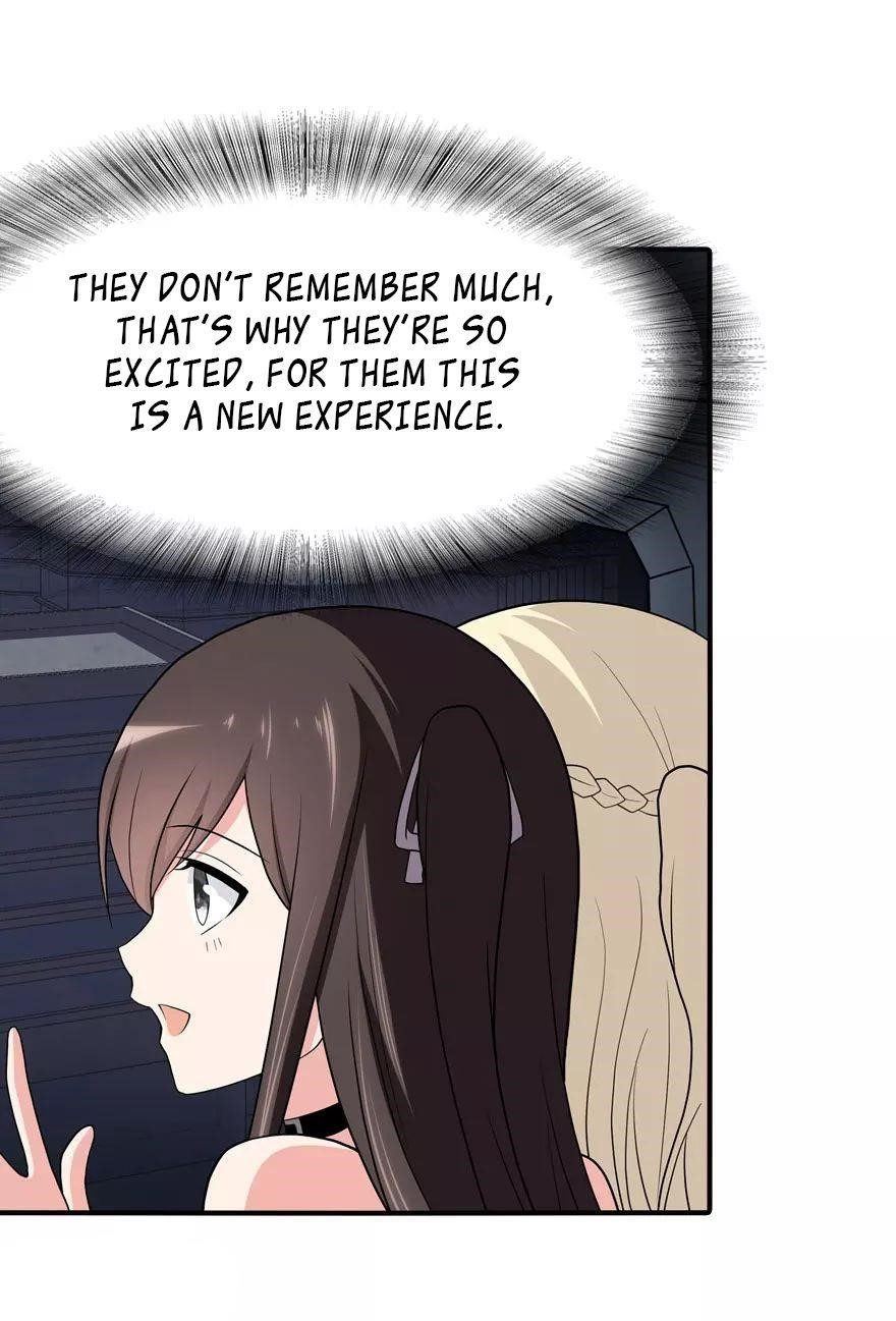 My Girlfriend is a Zombie Chapter 114 - Page 20