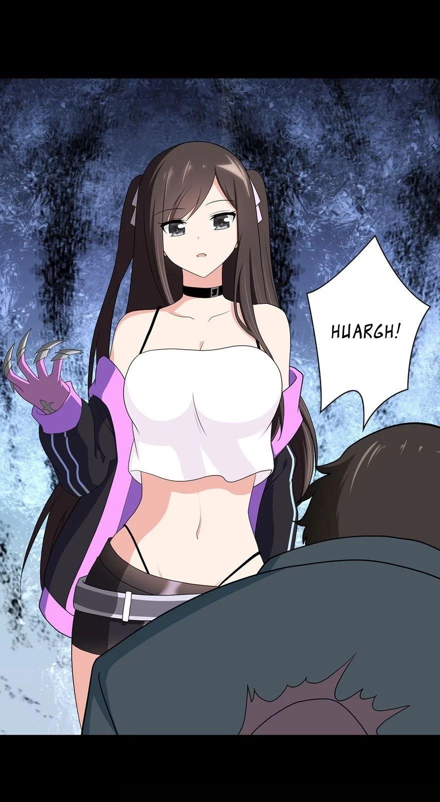 My Girlfriend is a Zombie Chapter 114 - Page 26