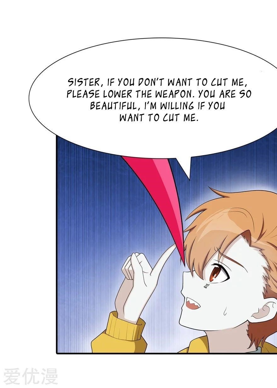 My Girlfriend is a Zombie Chapter 115 - Page 13