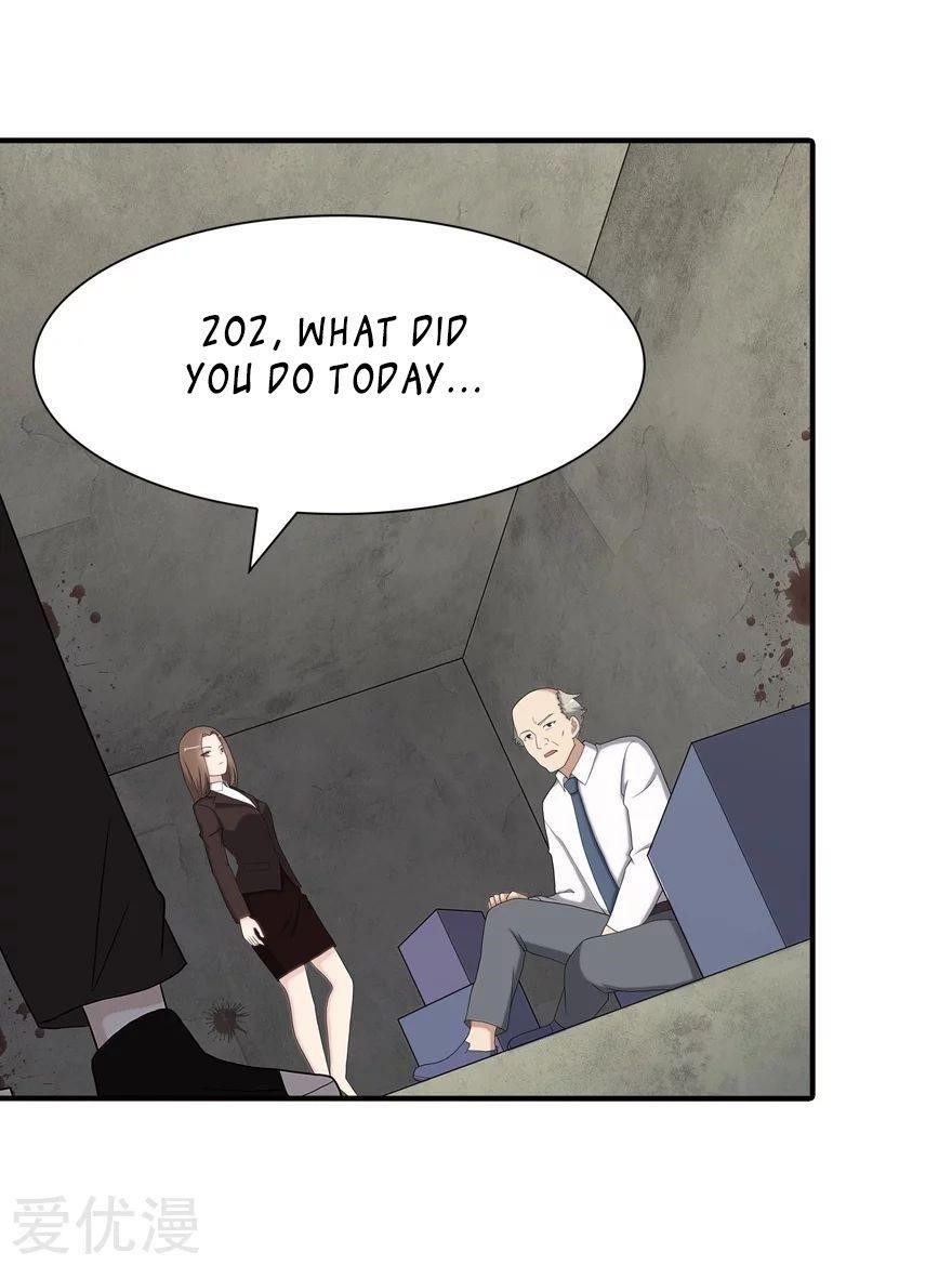 My Girlfriend is a Zombie Chapter 115 - Page 26