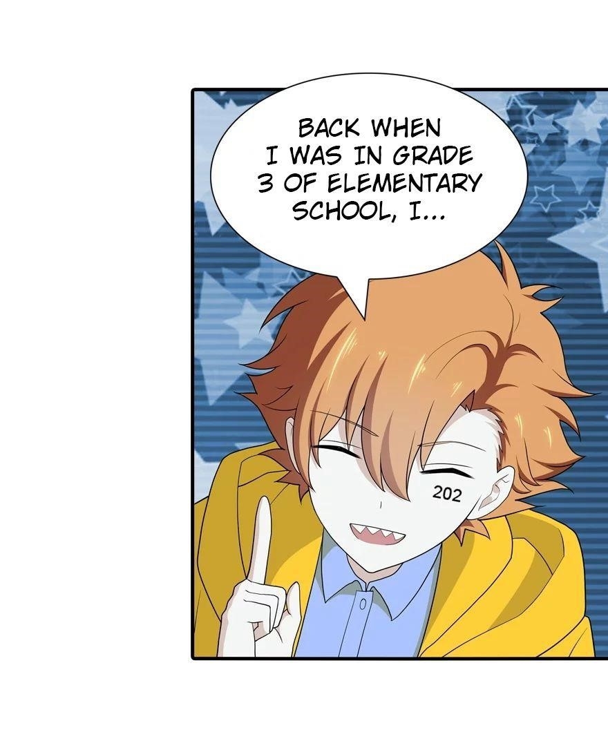 My Girlfriend is a Zombie Chapter 117 - Page 11