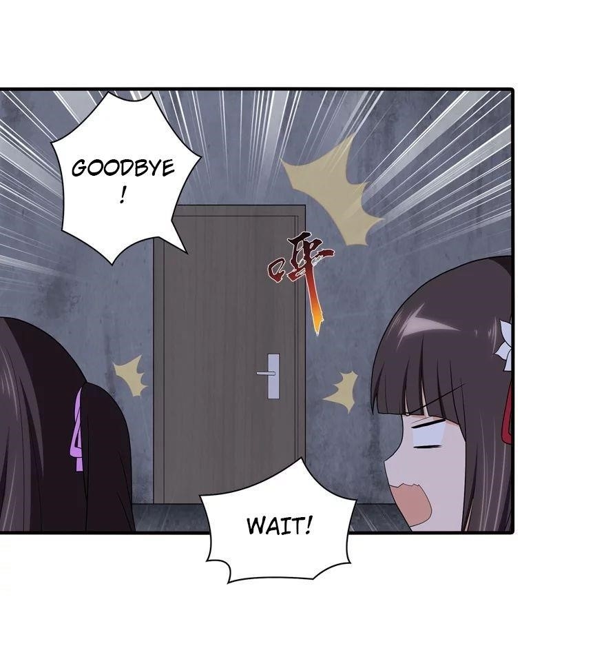 My Girlfriend is a Zombie Chapter 117 - Page 19