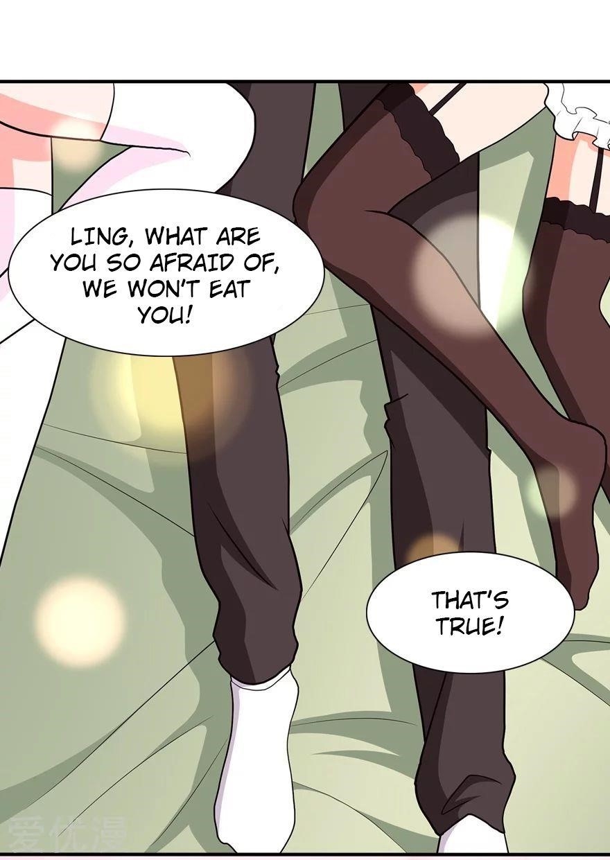 My Girlfriend is a Zombie Chapter 117 - Page 20