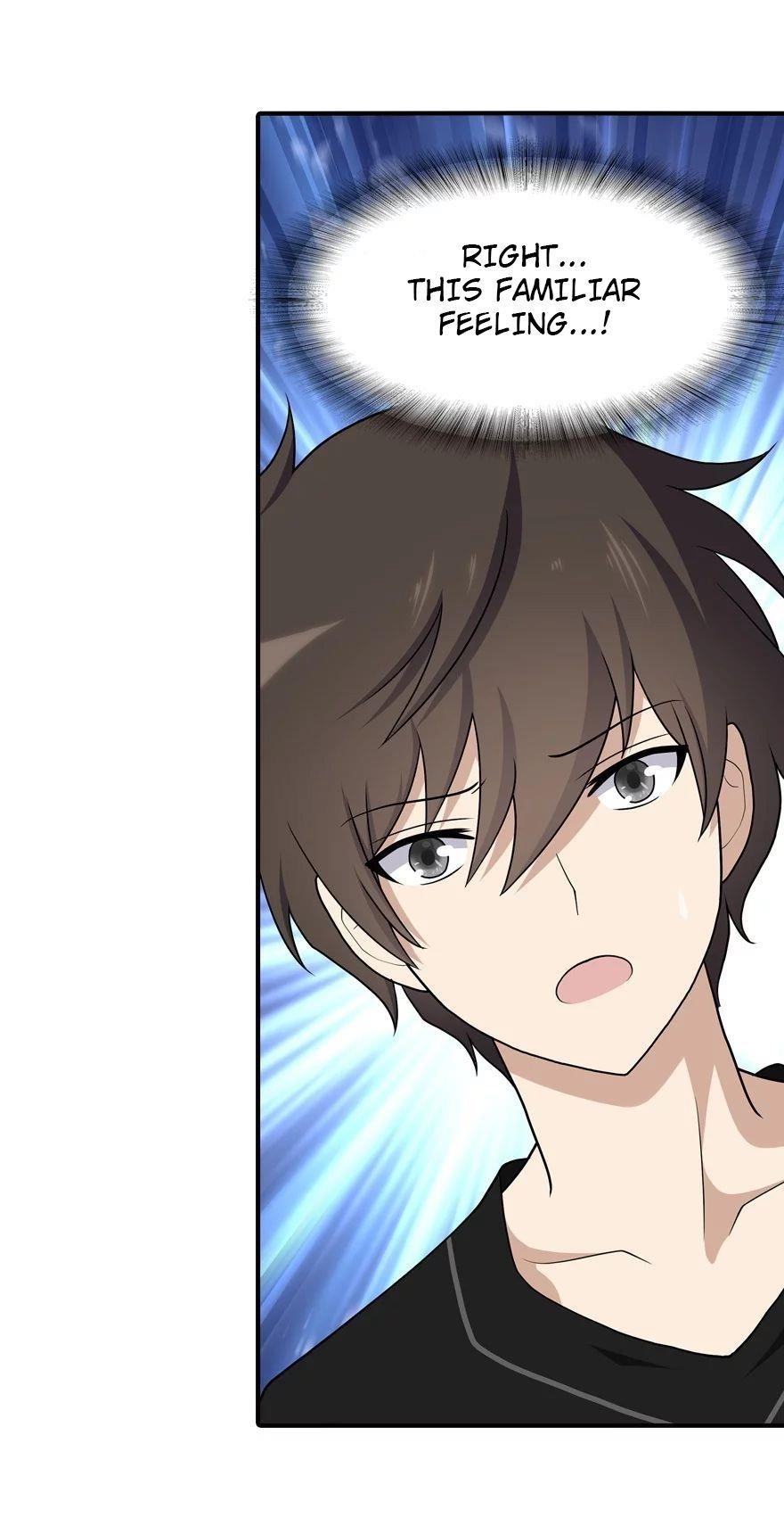 My Girlfriend is a Zombie Chapter 117 - Page 36