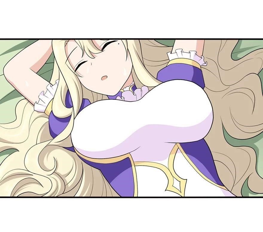 My Girlfriend is a Zombie Chapter 117 - Page 42