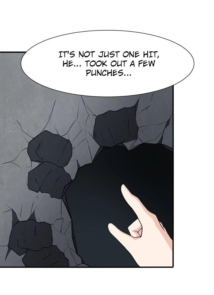 My Girlfriend is a Zombie Chapter 117 - Page 51