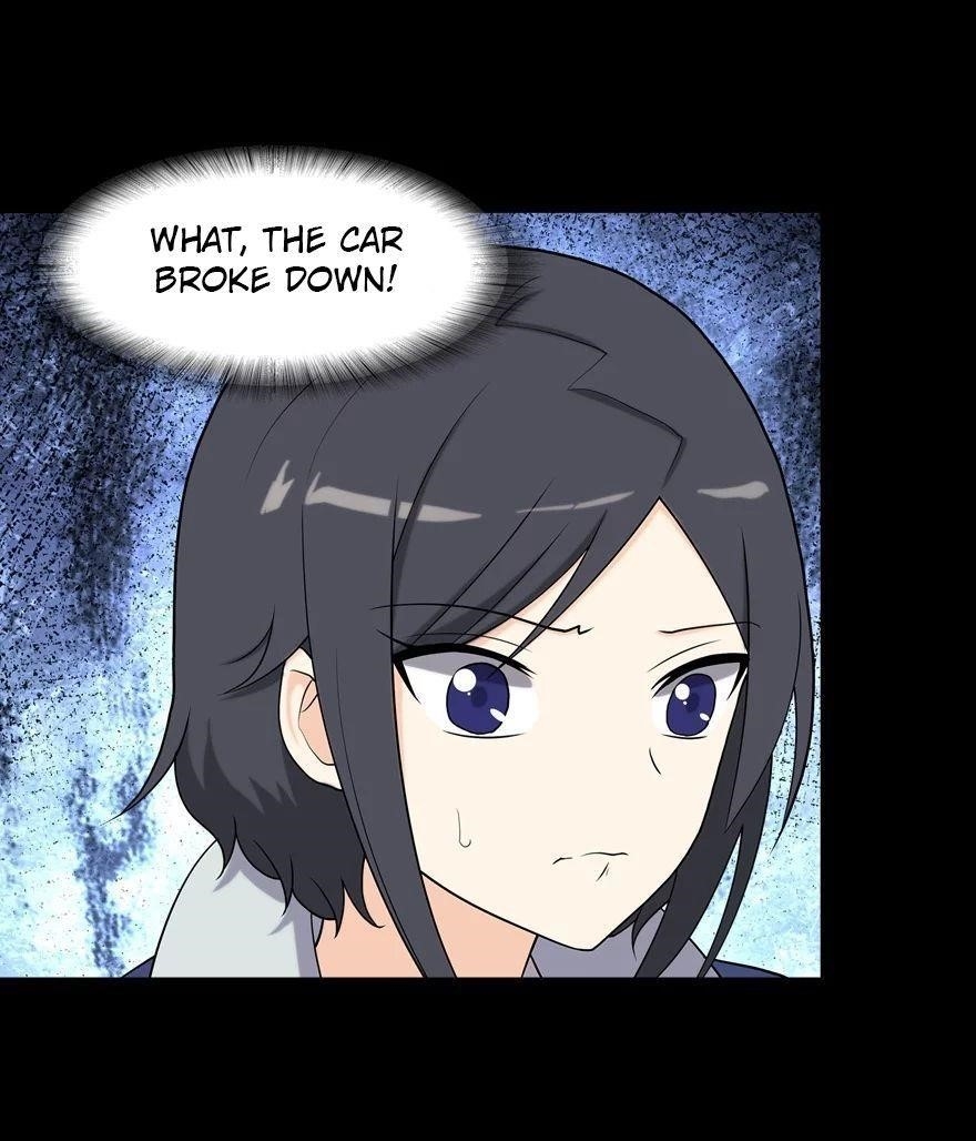 My Girlfriend is a Zombie Chapter 118 - Page 27