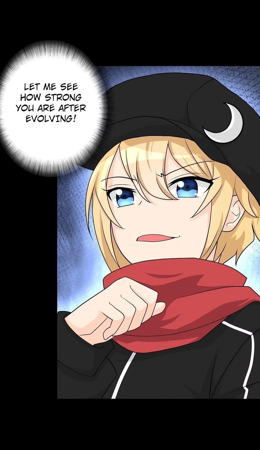 My Girlfriend is a Zombie Chapter 118 - Page 34
