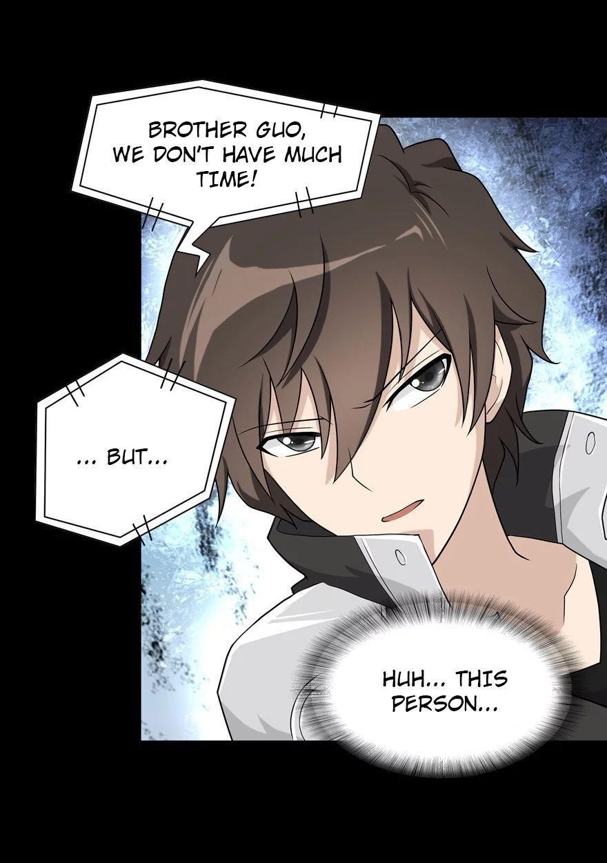 My Girlfriend is a Zombie Chapter 118 - Page 40