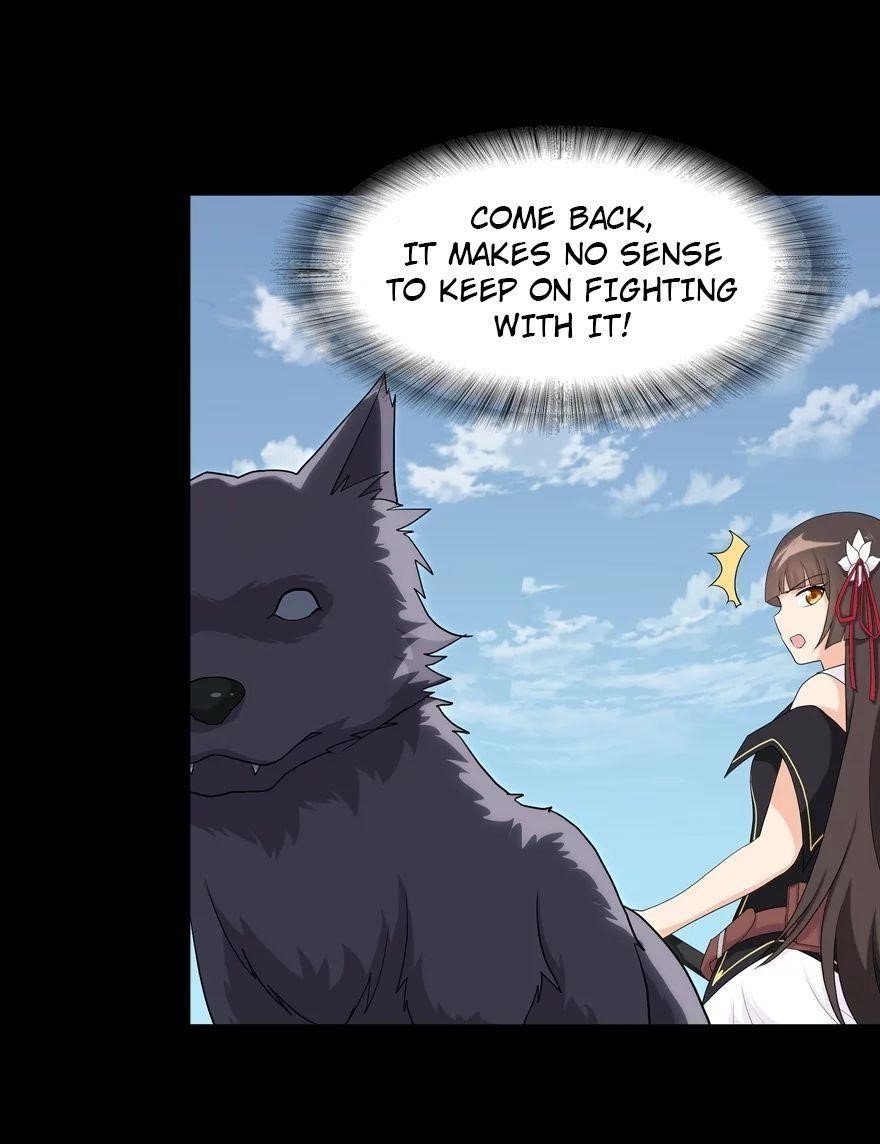 My Girlfriend is a Zombie Chapter 118 - Page 52