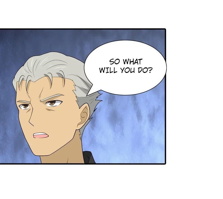 My Girlfriend is a Zombie Chapter 119 - Page 24