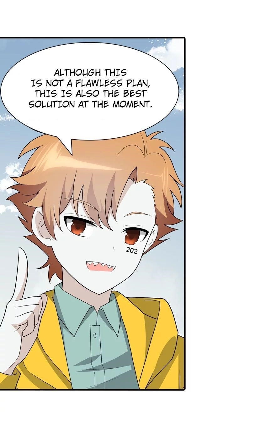 My Girlfriend is a Zombie Chapter 119 - Page 28