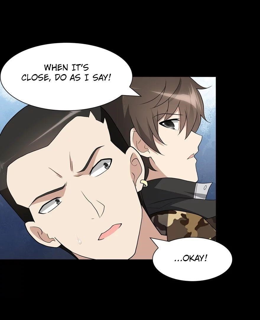 My Girlfriend is a Zombie Chapter 119 - Page 42