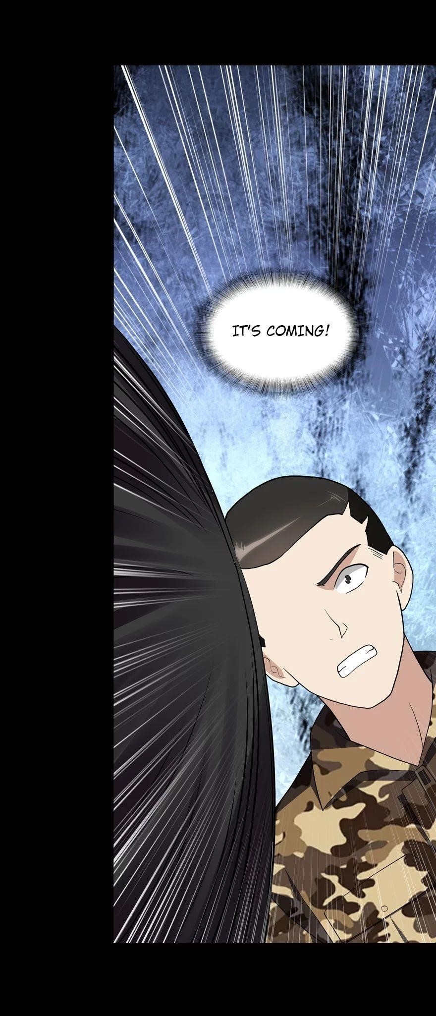 My Girlfriend is a Zombie Chapter 119 - Page 43