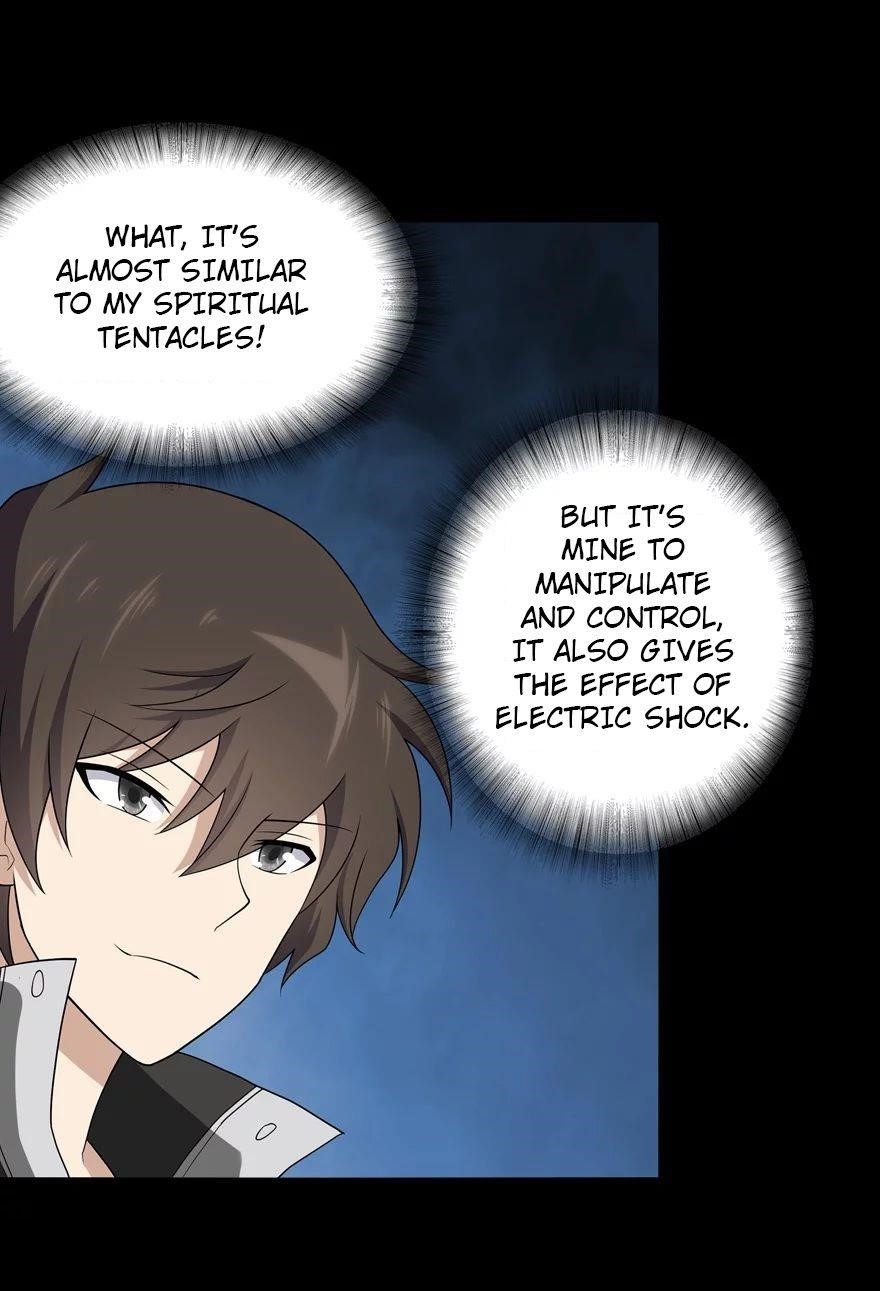 My Girlfriend is a Zombie Chapter 120 - Page 22