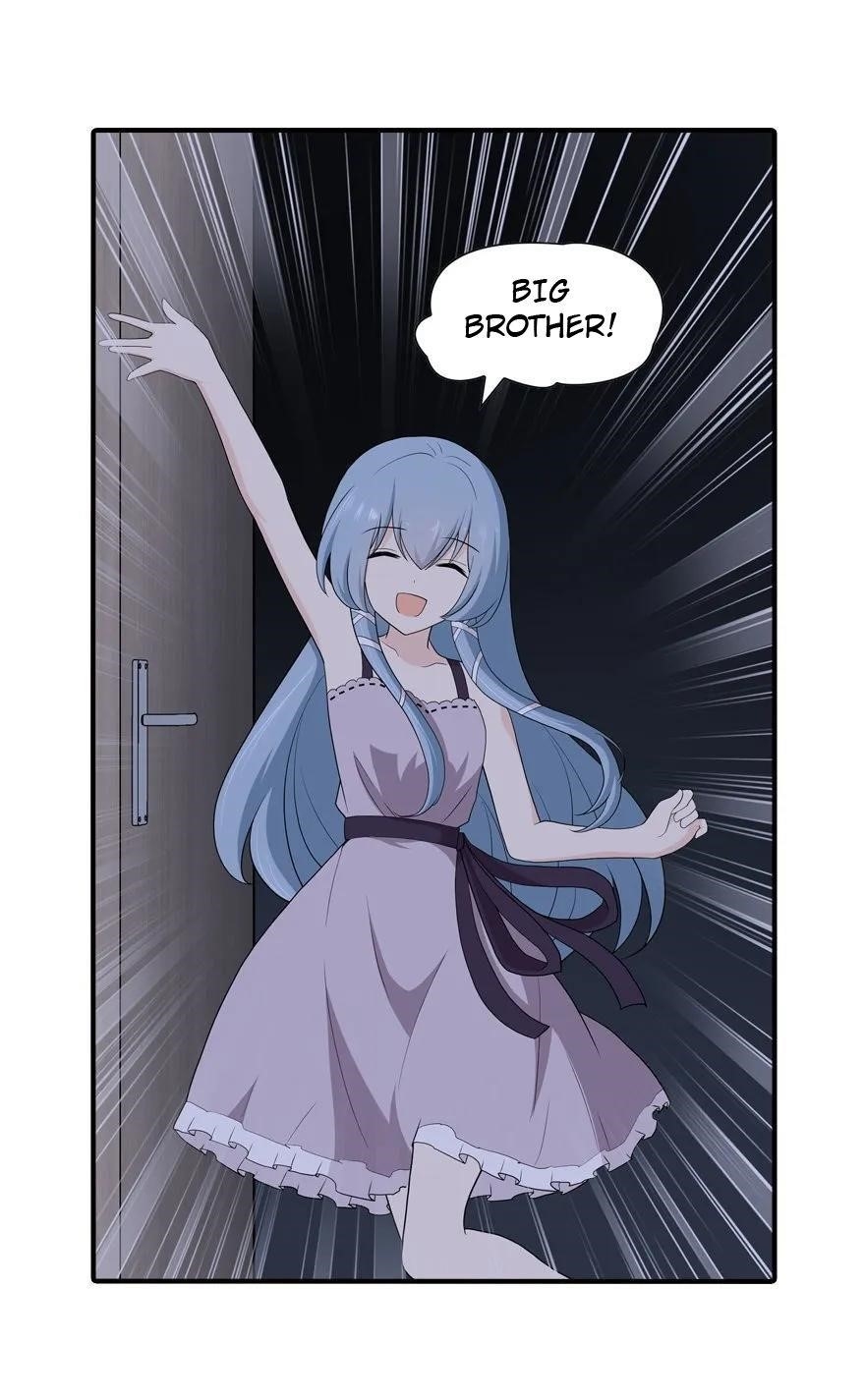 My Girlfriend is a Zombie Chapter 121 - Page 21