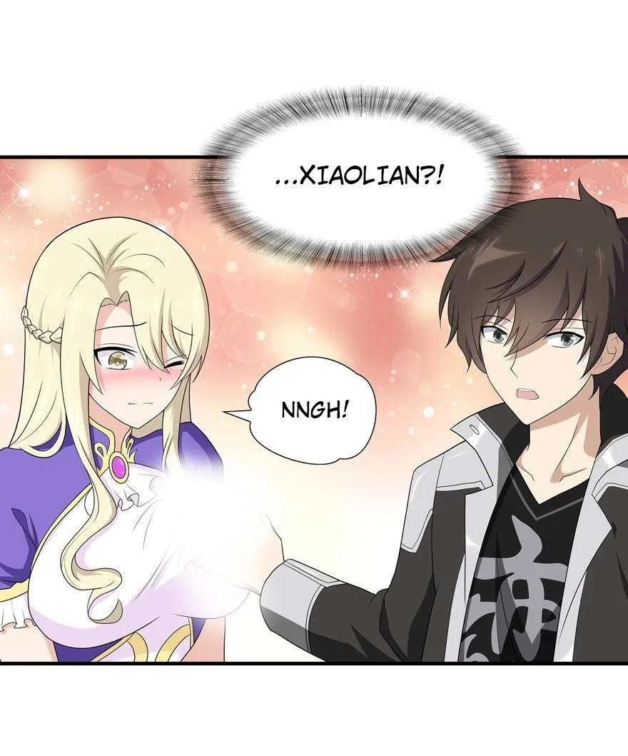 My Girlfriend is a Zombie Chapter 121 - Page 22