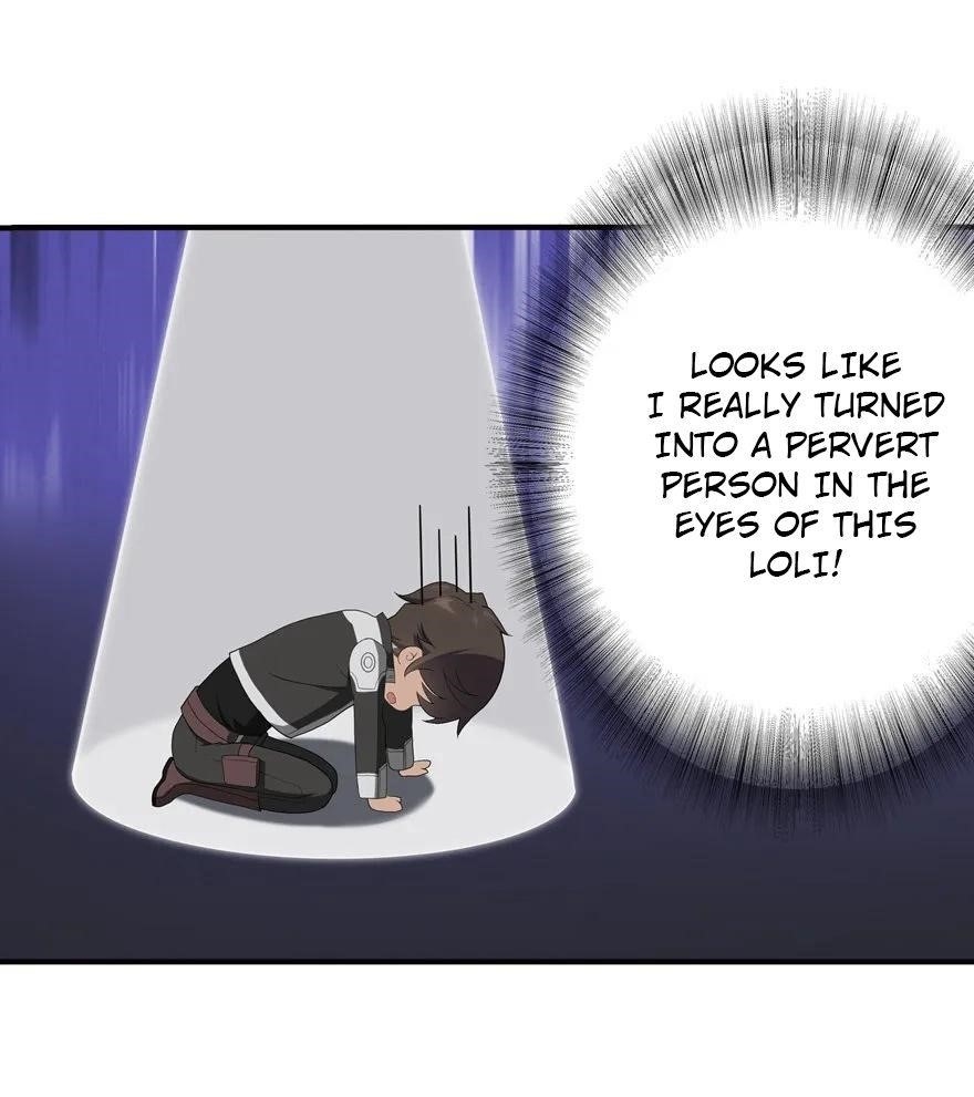 My Girlfriend is a Zombie Chapter 121 - Page 26