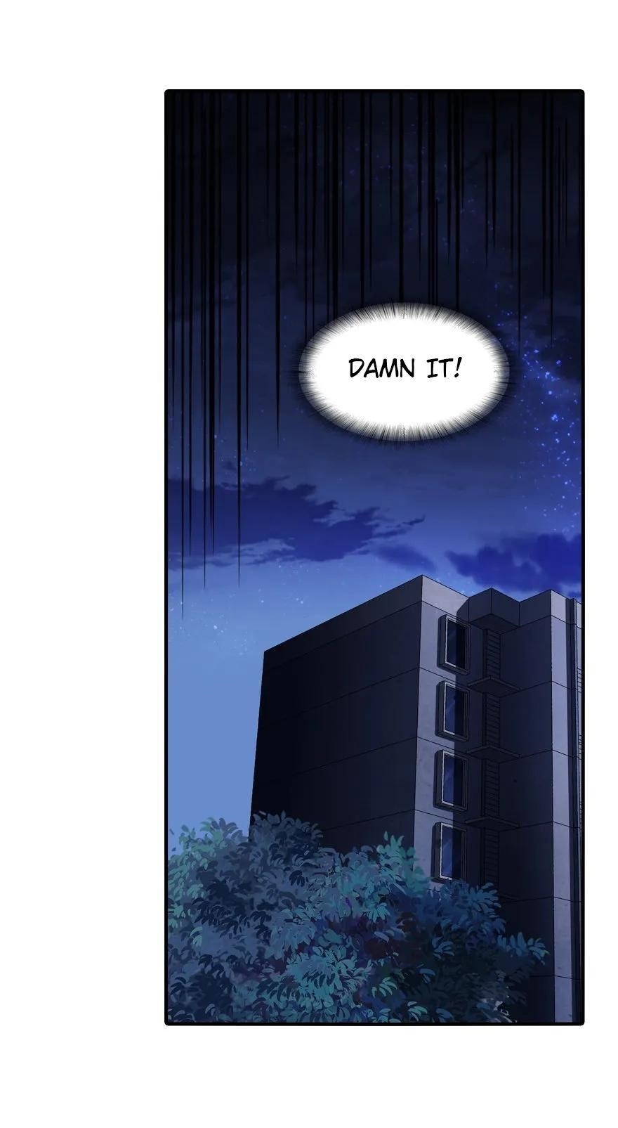 My Girlfriend is a Zombie Chapter 121 - Page 27