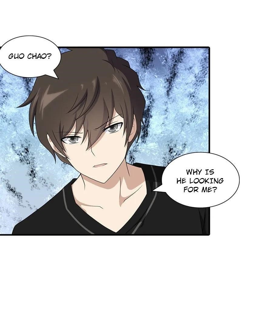 My Girlfriend is a Zombie Chapter 121 - Page 42