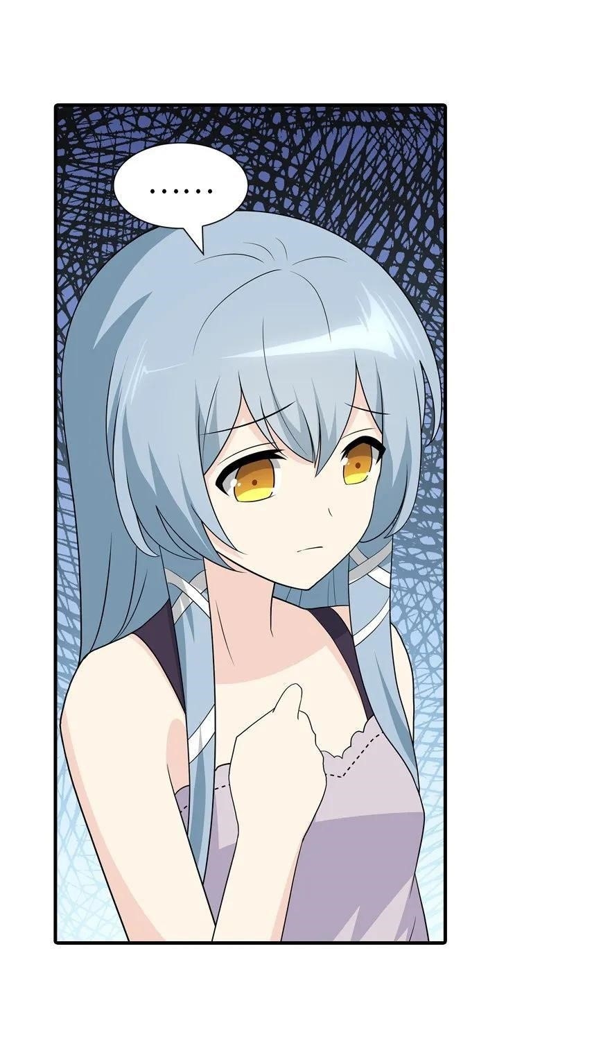 My Girlfriend is a Zombie Chapter 122 - Page 27