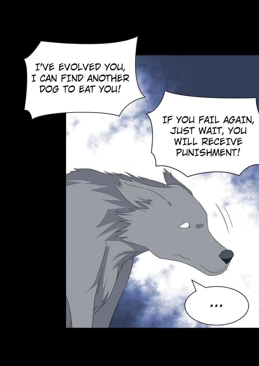 My Girlfriend is a Zombie Chapter 122 - Page 36