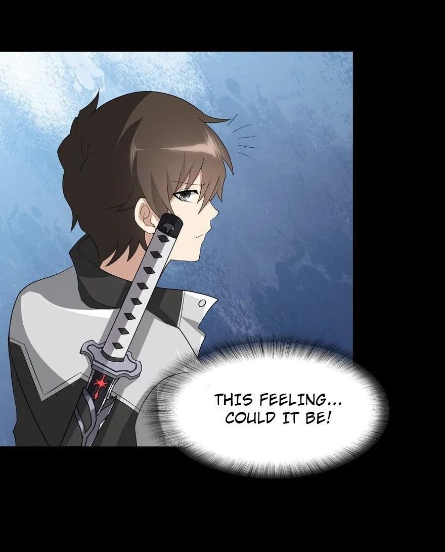 My Girlfriend is a Zombie Chapter 122 - Page 50