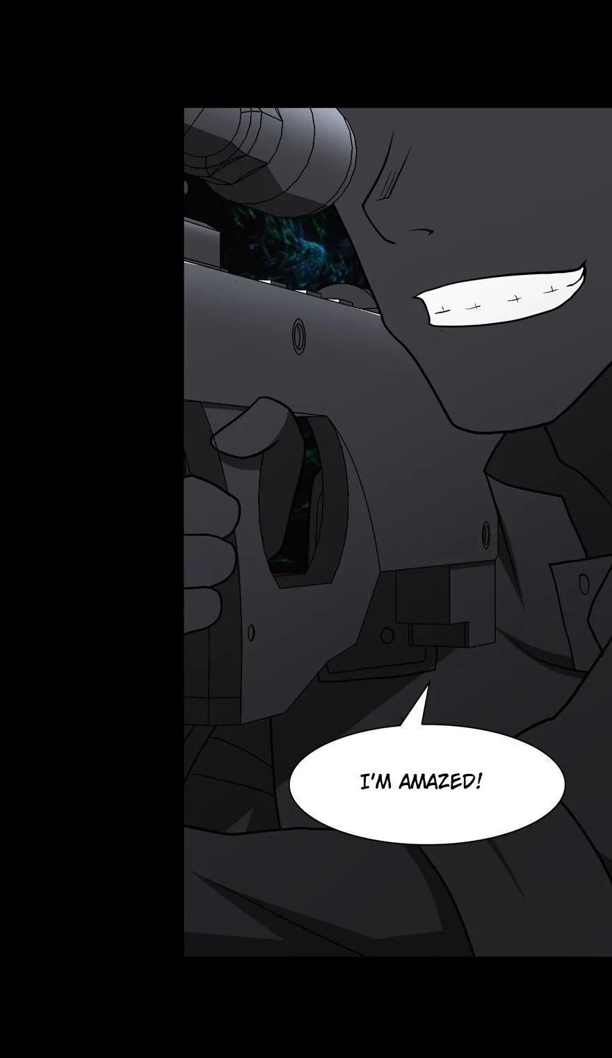My Girlfriend is a Zombie Chapter 123 - Page 17
