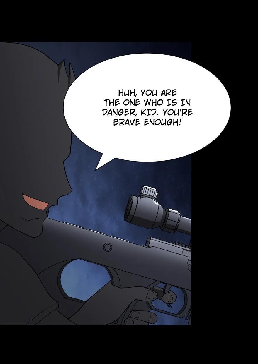 My Girlfriend is a Zombie Chapter 123 - Page 23