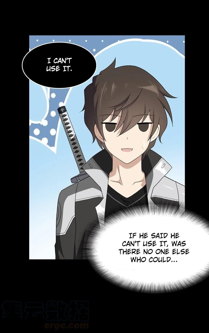 My Girlfriend is a Zombie Chapter 123 - Page 49
