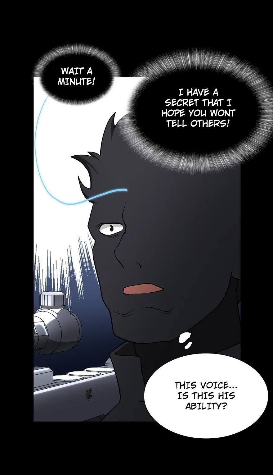 My Girlfriend is a Zombie Chapter 123 - Page 53