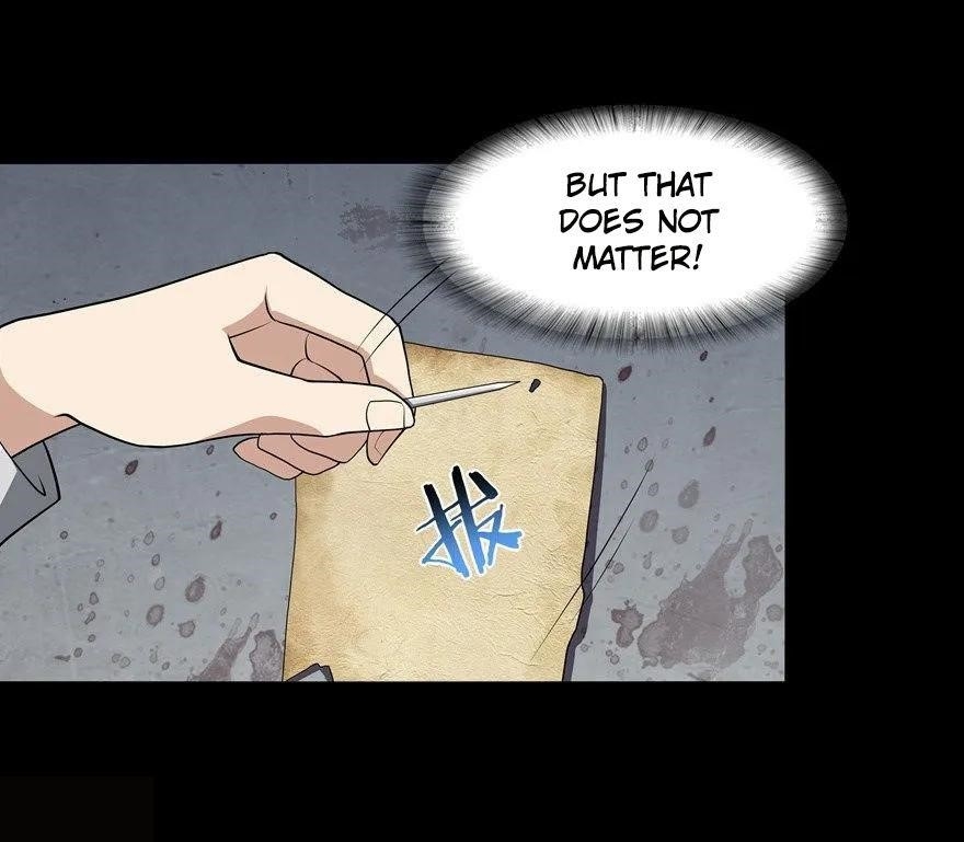 My Girlfriend is a Zombie Chapter 124 - Page 11