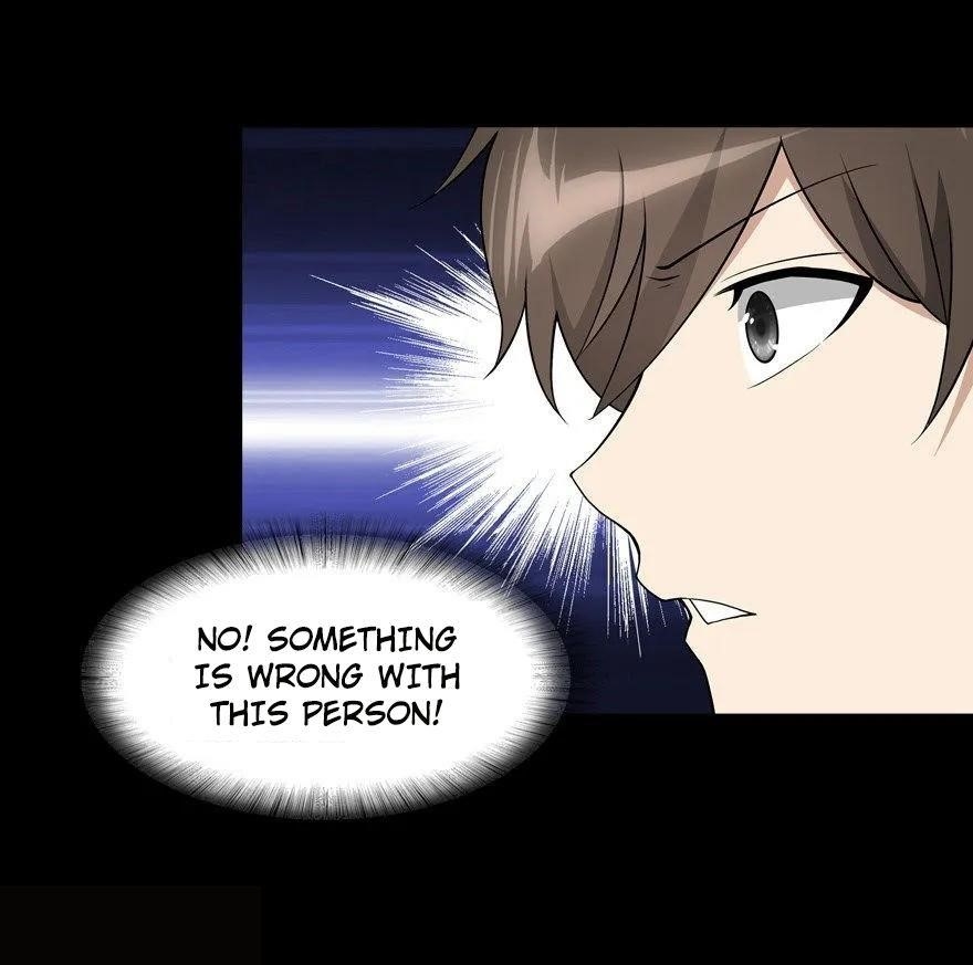 My Girlfriend is a Zombie Chapter 124 - Page 20