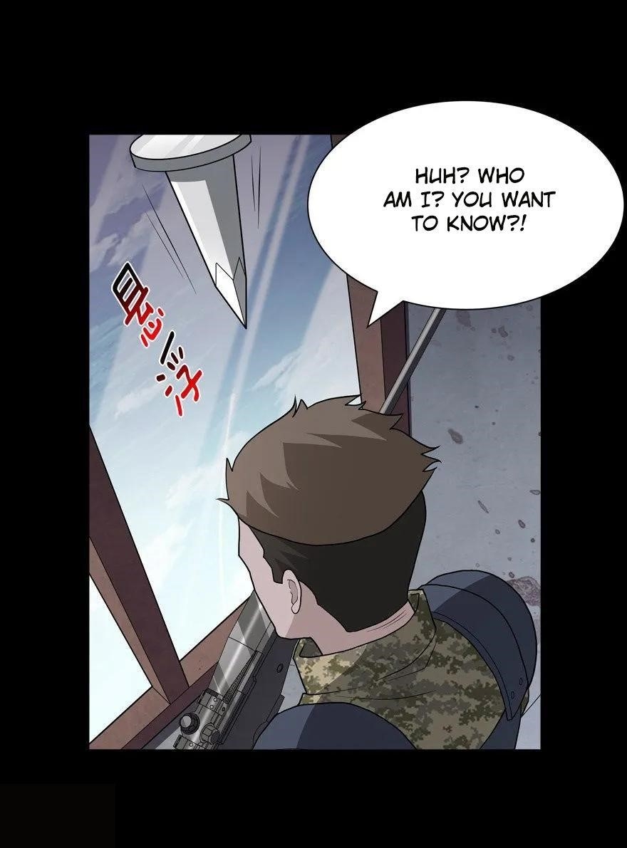 My Girlfriend is a Zombie Chapter 124 - Page 22