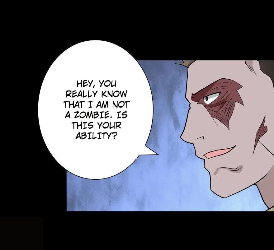 My Girlfriend is a Zombie Chapter 124 - Page 29