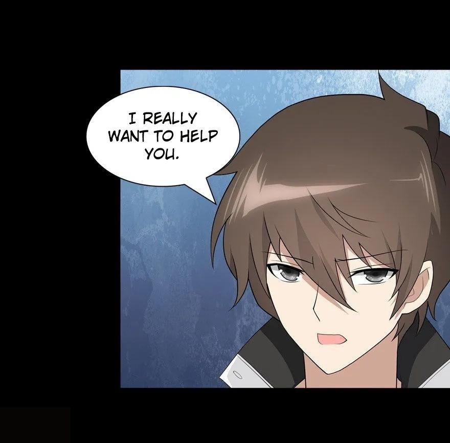 My Girlfriend is a Zombie Chapter 124 - Page 40