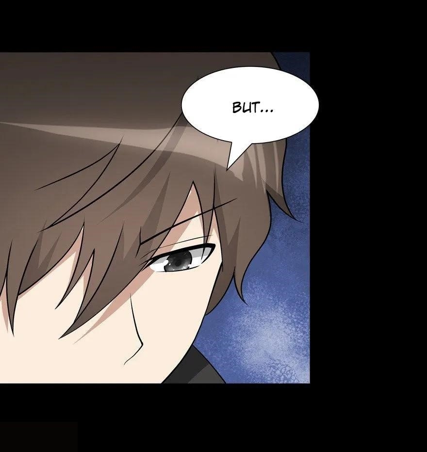 My Girlfriend is a Zombie Chapter 124 - Page 41