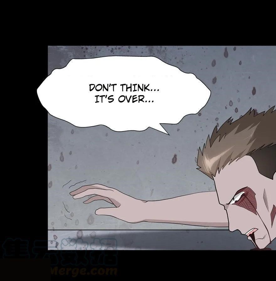 My Girlfriend is a Zombie Chapter 124 - Page 56