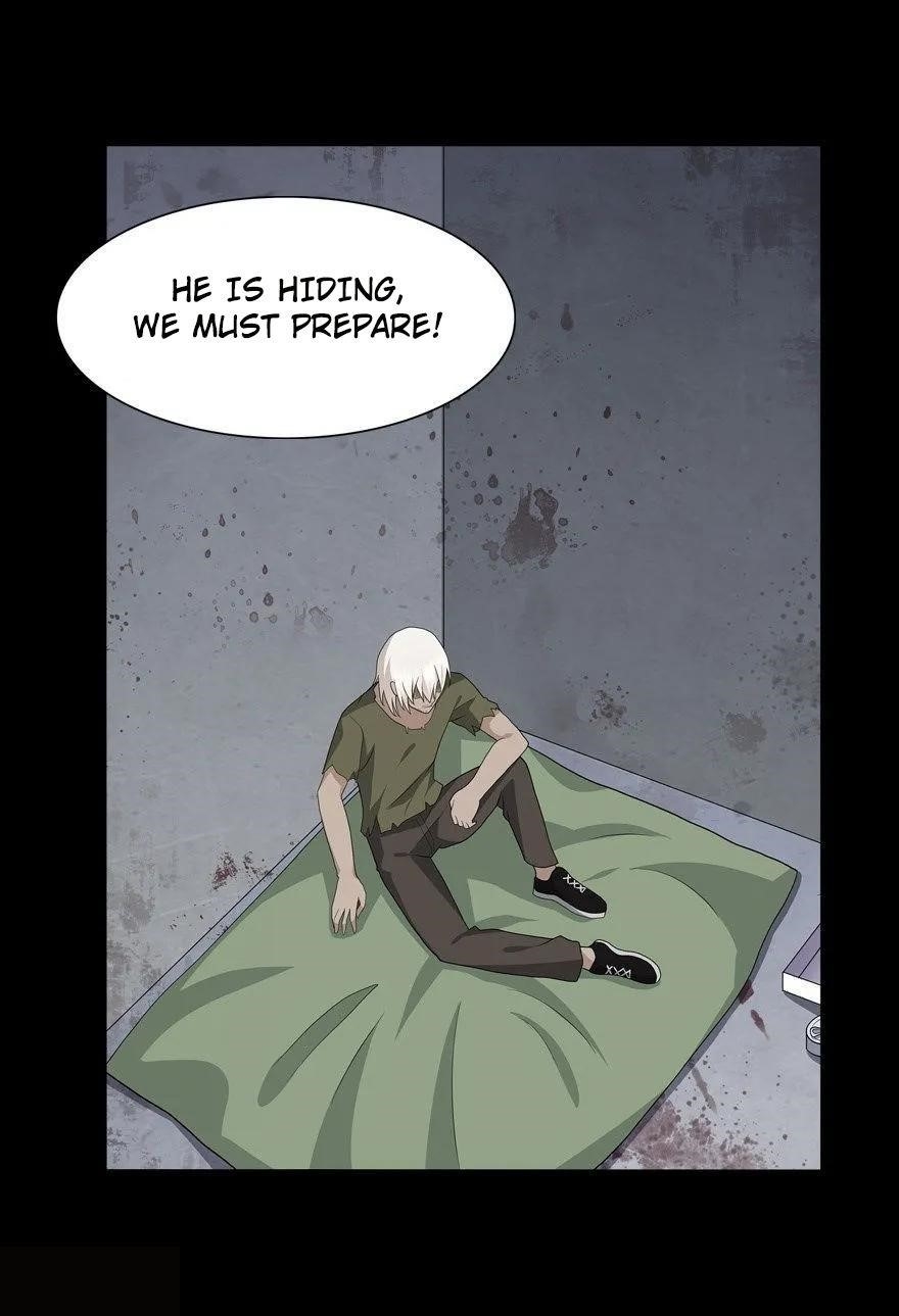 My Girlfriend is a Zombie Chapter 124 - Page 61